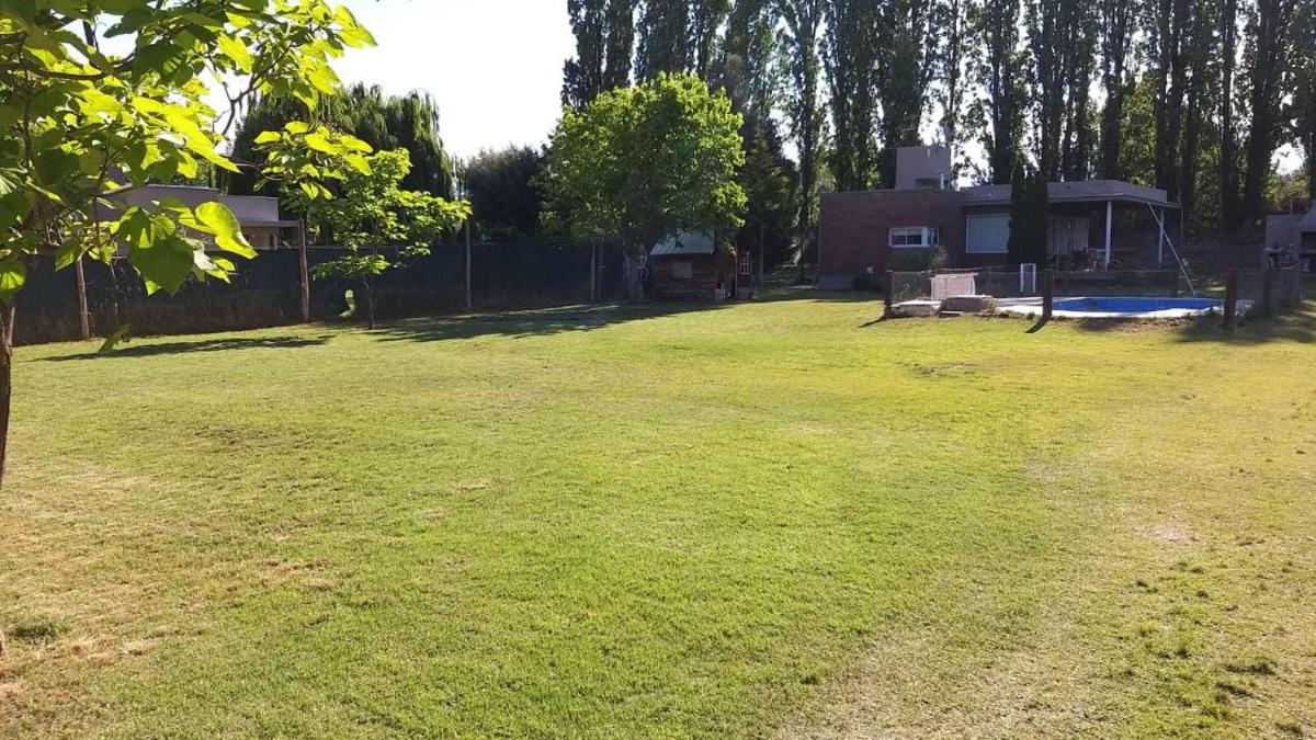 Casa vistalba - Housity