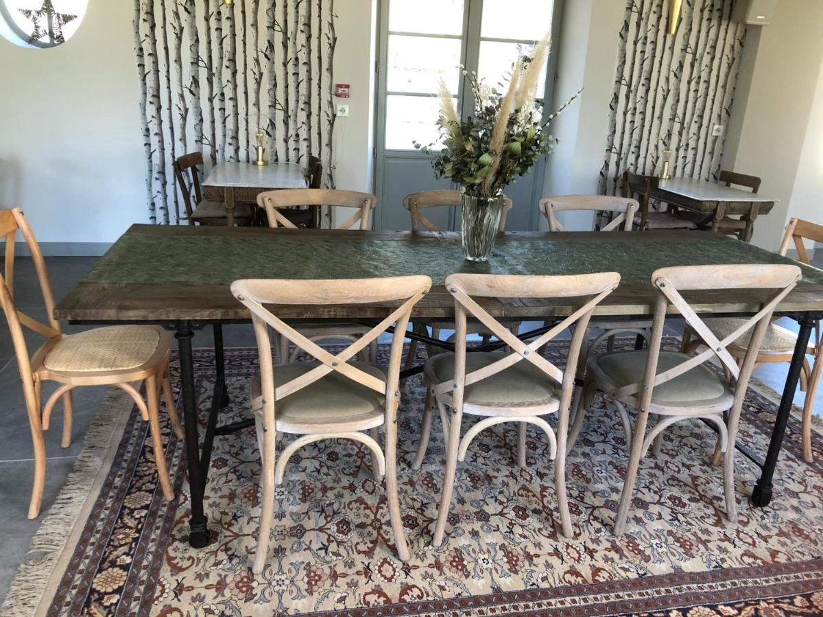 Domaine du Plessis - Housity