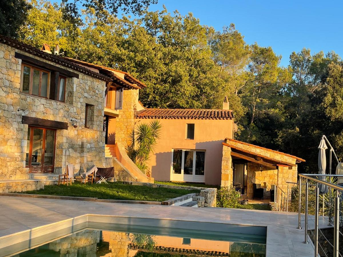 Villa Horizon - Piscine privée - Hizvo