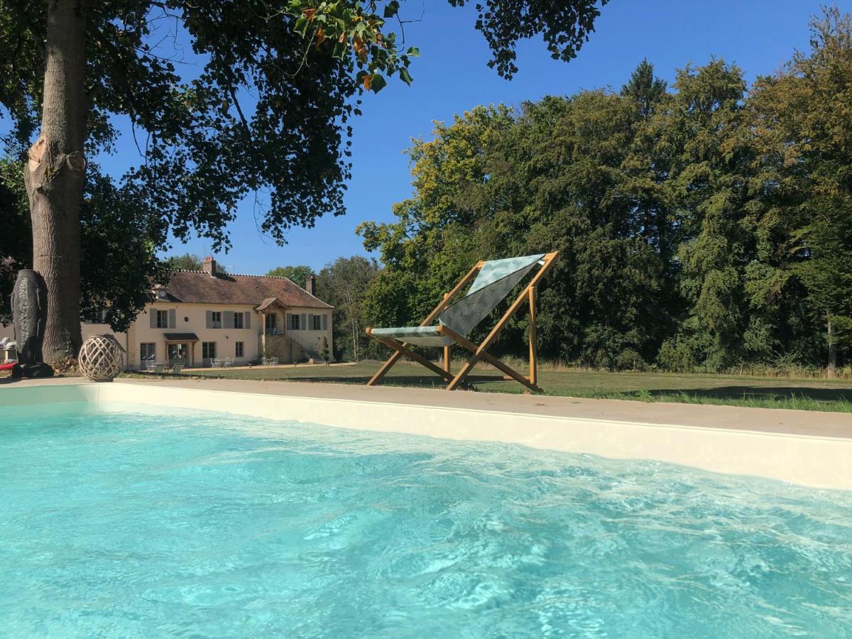 Domaine du Plessis - Housity