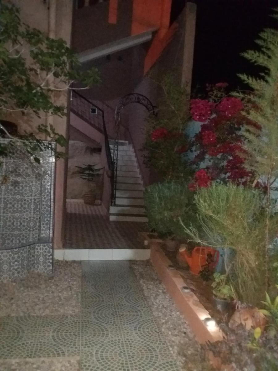 Suitetrails - Maison Tigmi Ozro