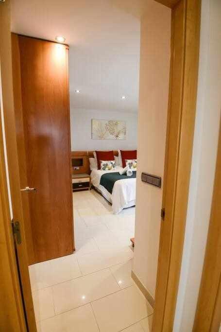Siéntete como en casa en Apartamento Padre Isla - Housity