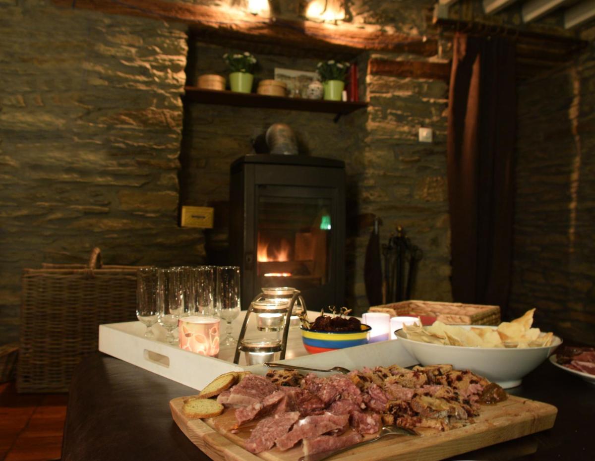 La Berceuse - Housity