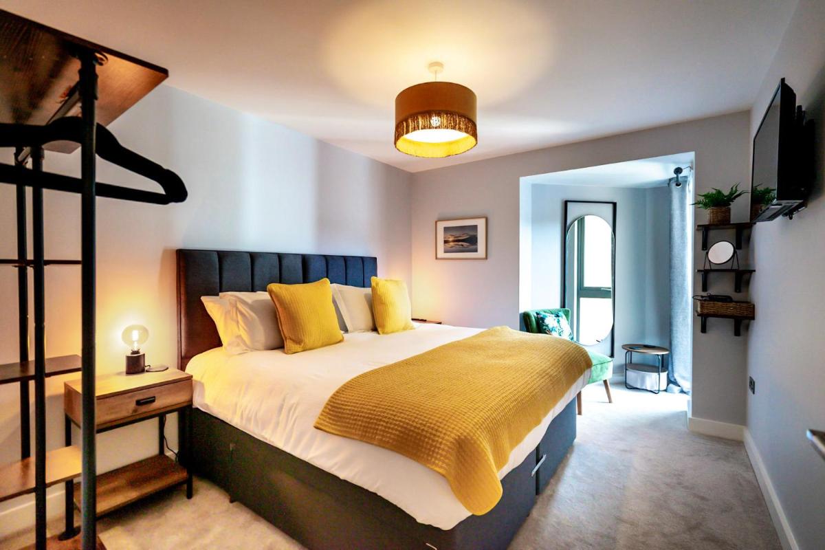 Bootham Row 11 - Housity