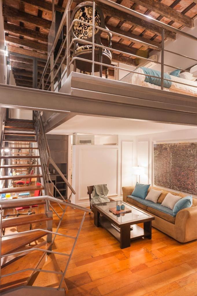 San Telmo Suites - Housity
