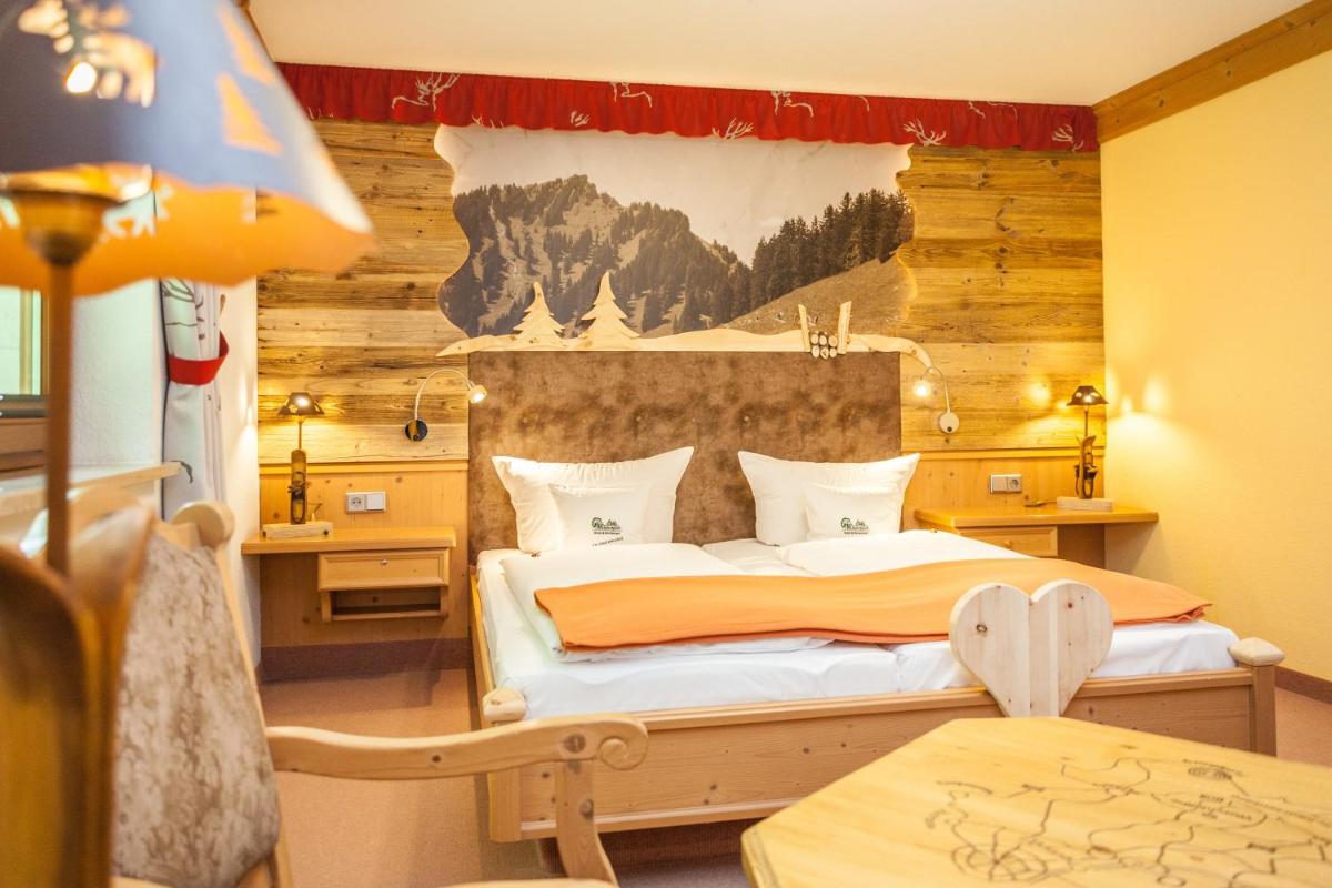 Hotel und Restaurant Köhlerhütte - Fürstenbrunn - Housity
