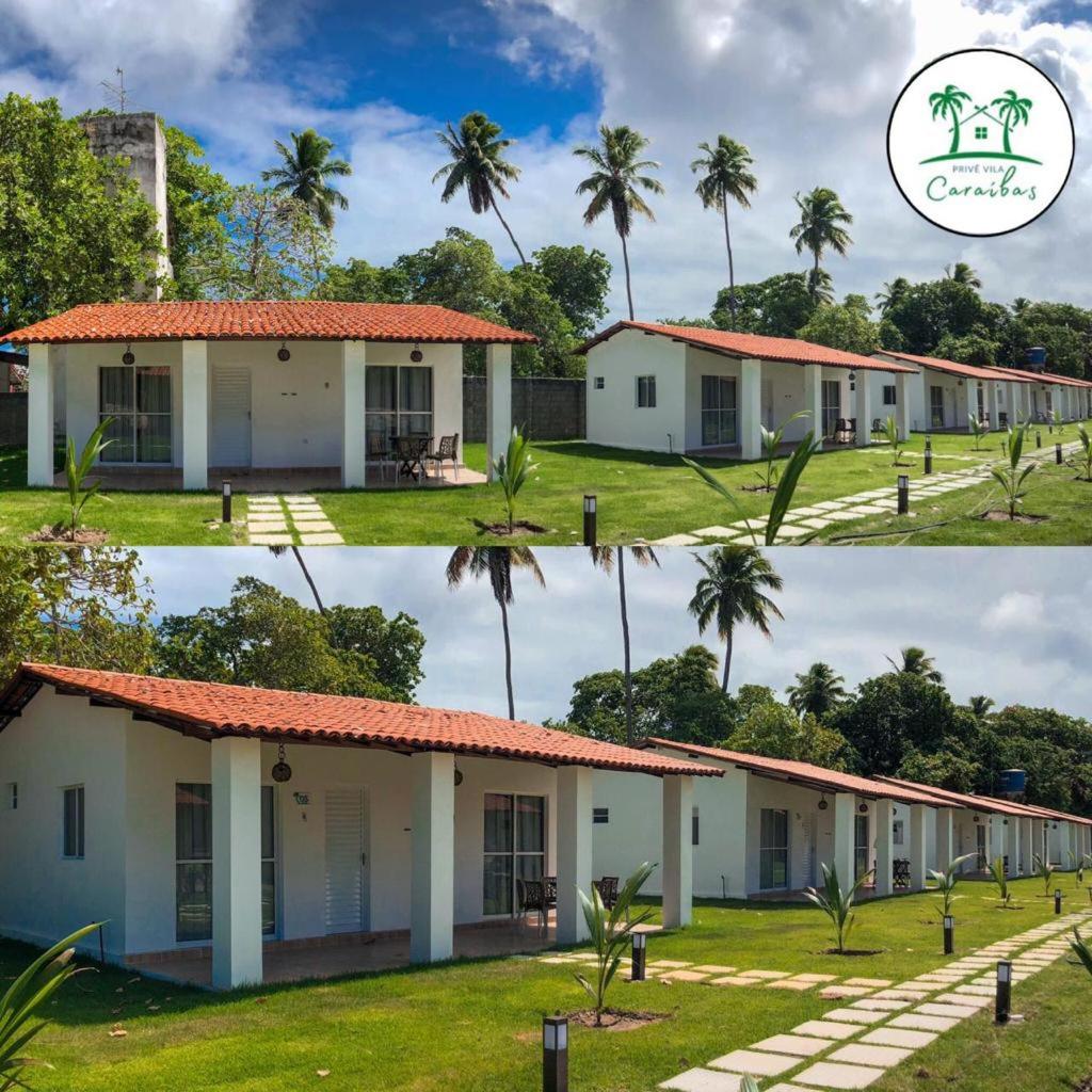 Privê Vila Caraíbas - Housity