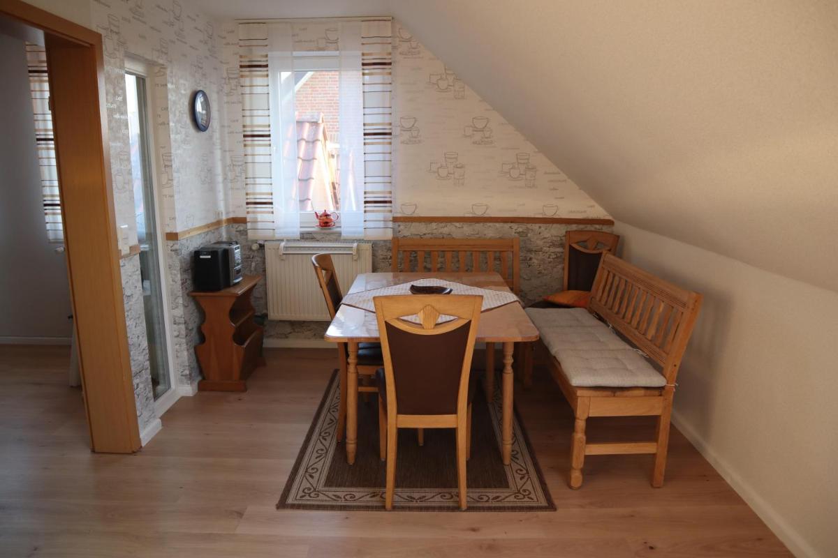 FeWo Osterzuschlag - Housity
