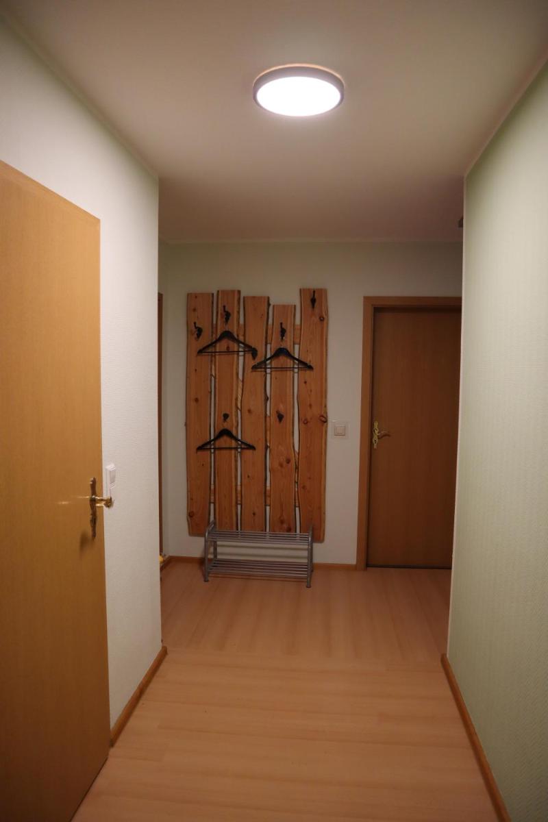 FeWo Osterzuschlag - Housity