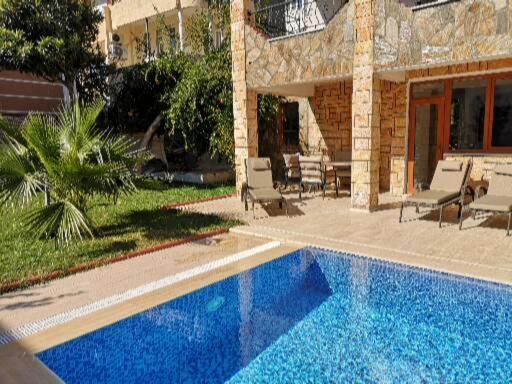 Suitetrails - Villa Kleopatra für 6 Personen in Türkei /Side