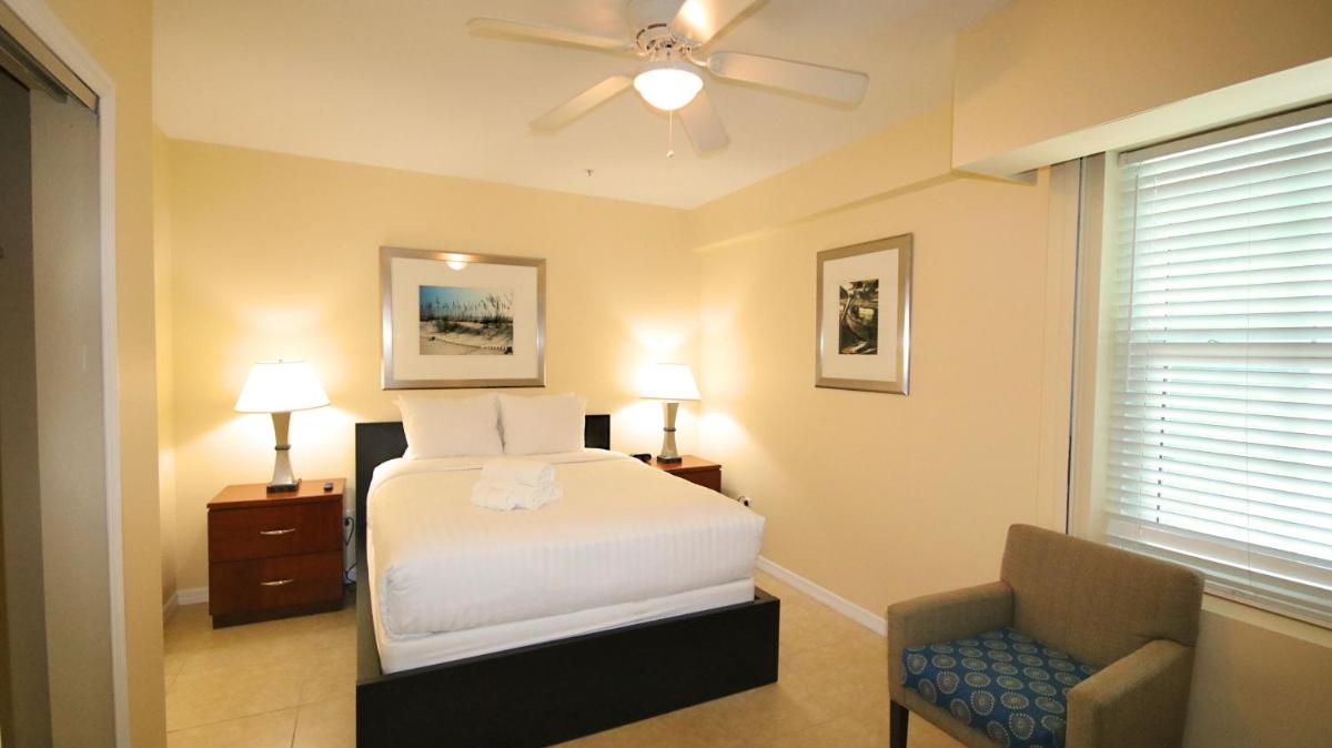 John's Pass Hotel - Fully Remote Check In - Housity