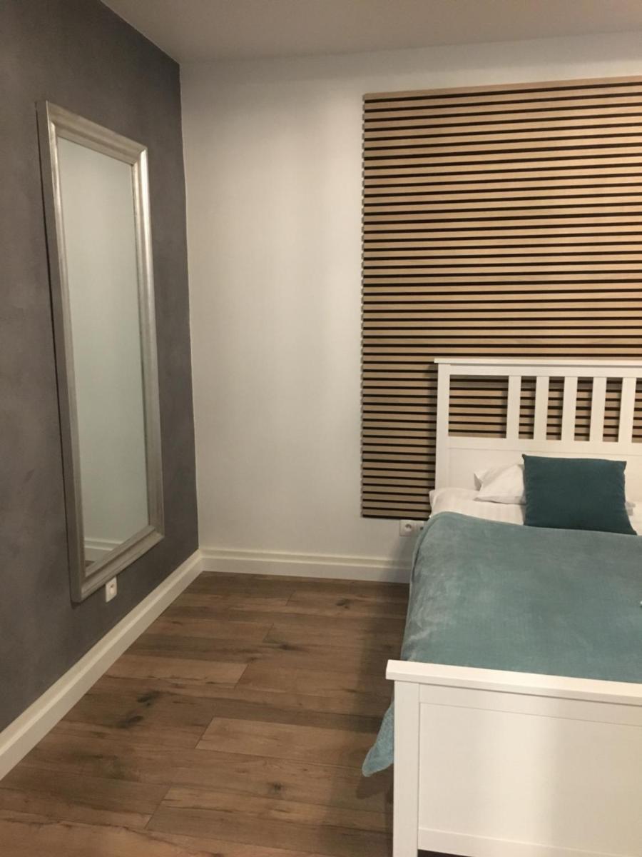 kameralny apartament II - Housity