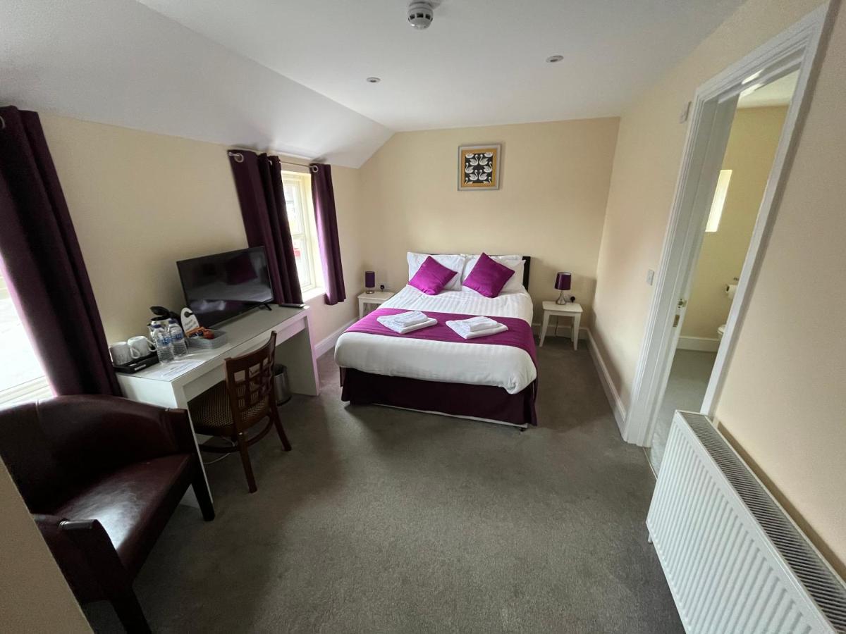 The Swan @Old Stratford - Housity