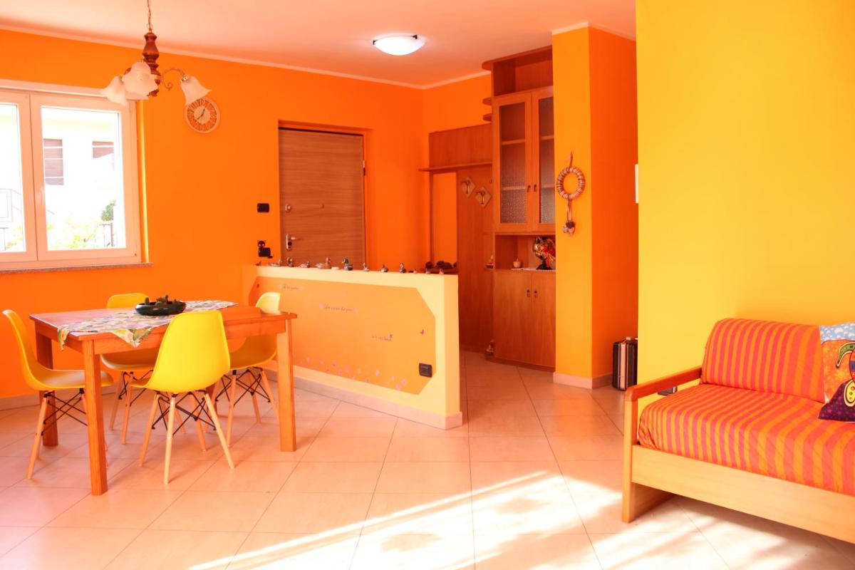 Il Mondo di Dedo - Housity