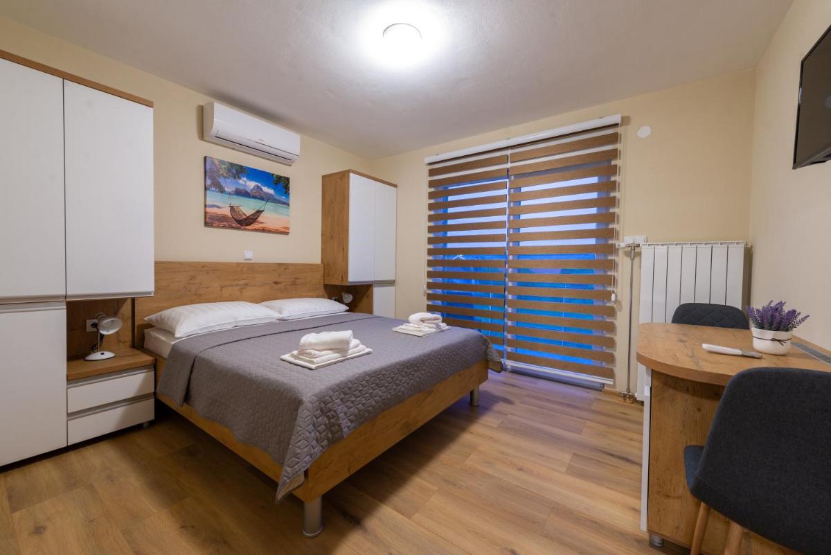 Sobe Mili Ozren - Housity