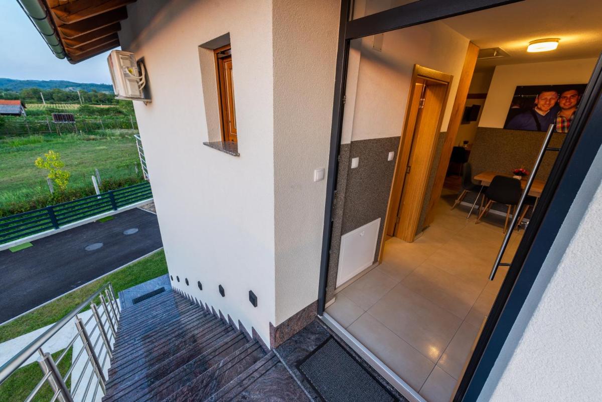 Sobe Mili Ozren - Housity