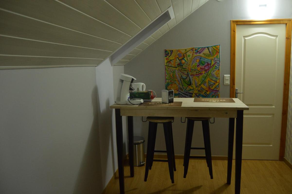 chambre d hôtes à la campagne - Housity