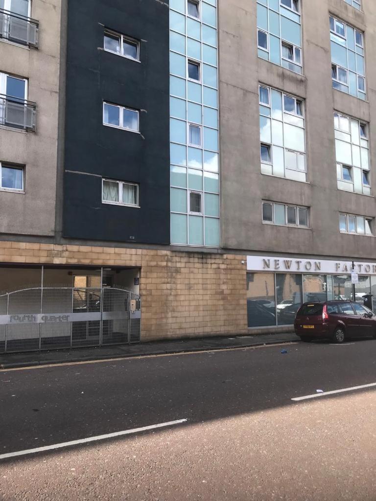 ochiltree apartment - Housity