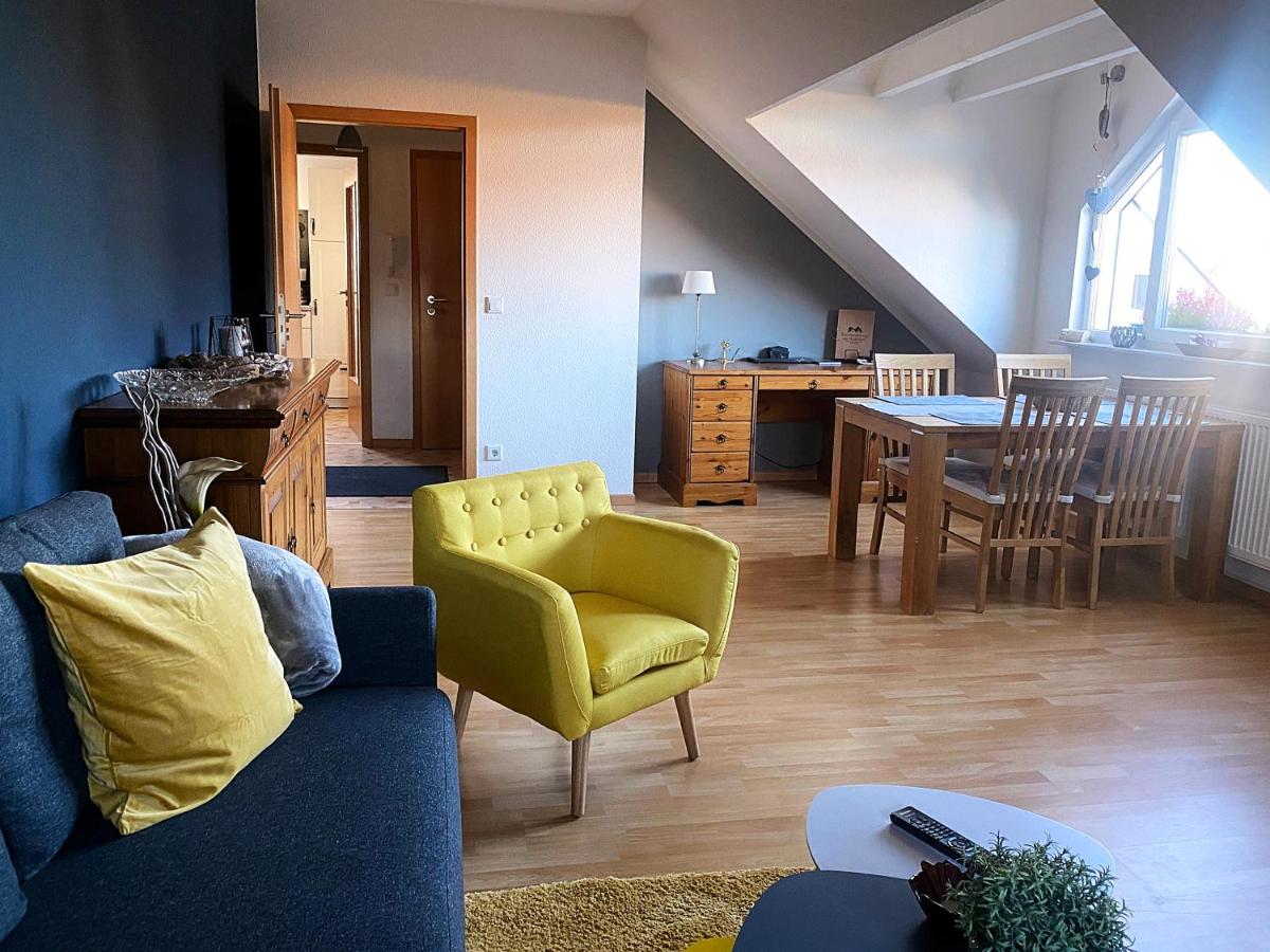 Ferienwohnung Am Wäldchen - Housity