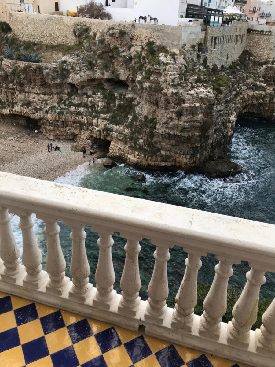Suite a mare - Casa della Poetessa - Housity
