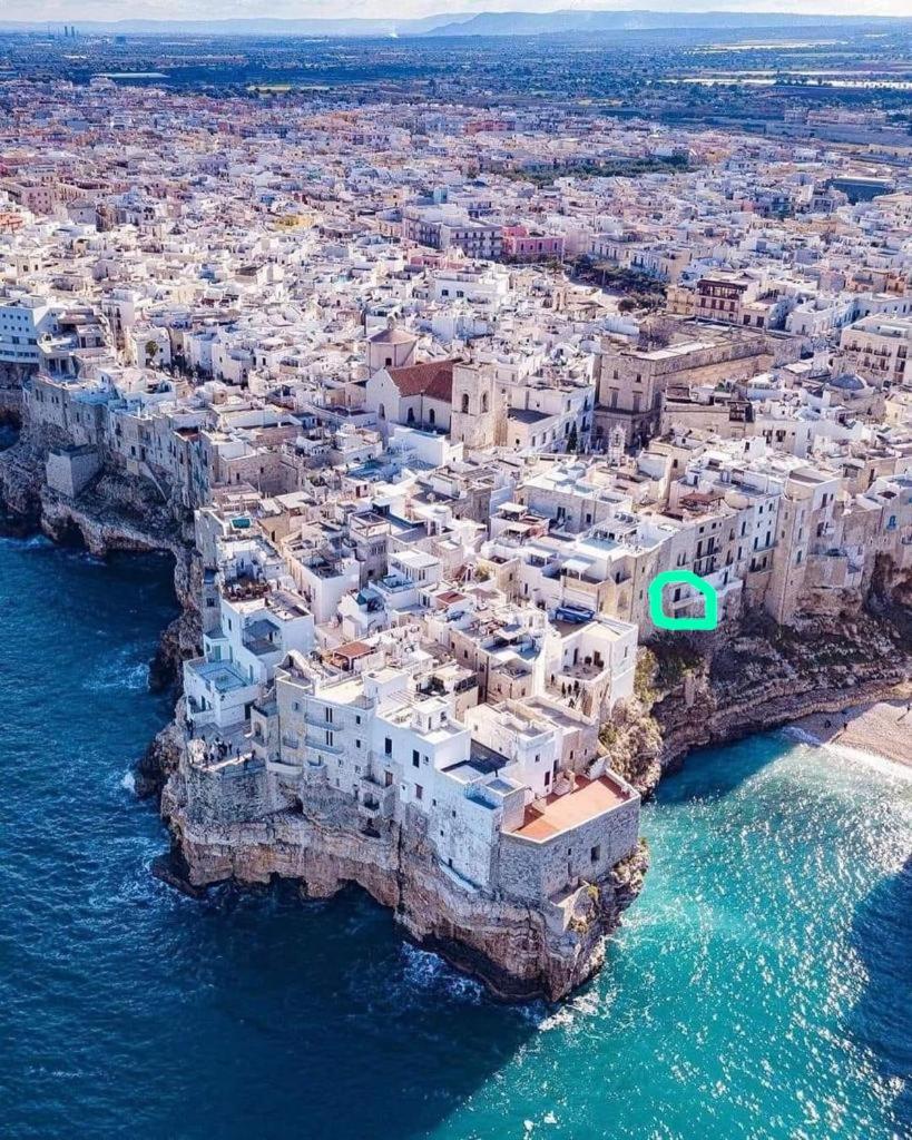 Suite a mare - Casa della Poetessa - Housity