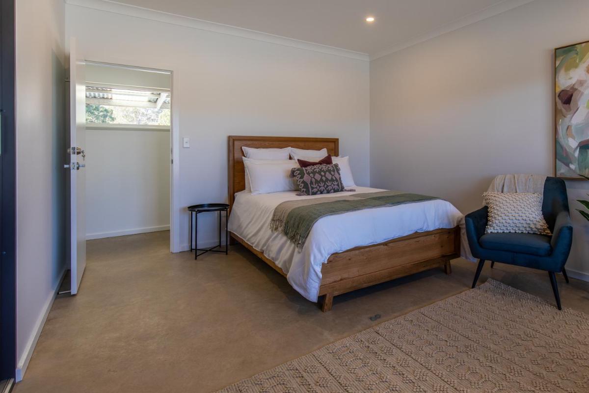 Brockenchack Retreat Bed & Breakfast - Housity