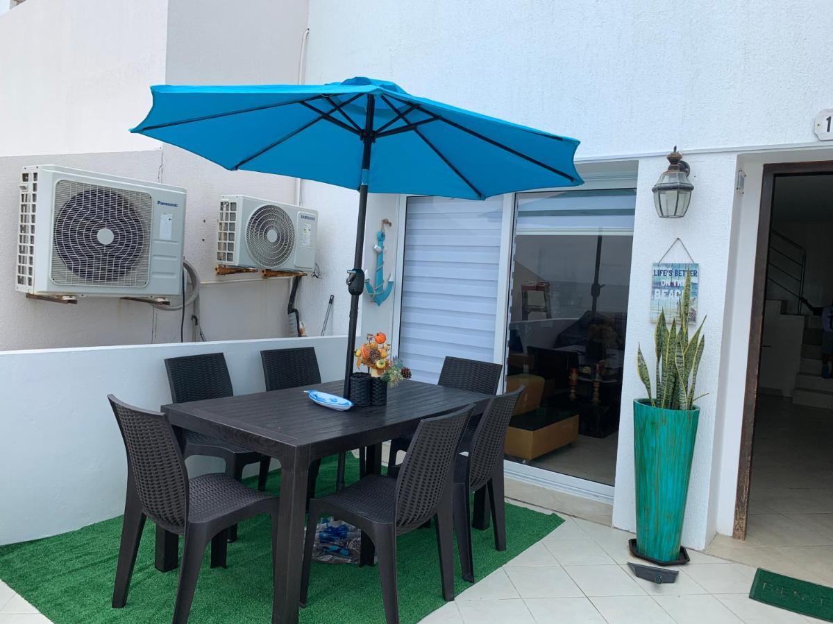 Departamento Frente al Mar -MANTA - Housity