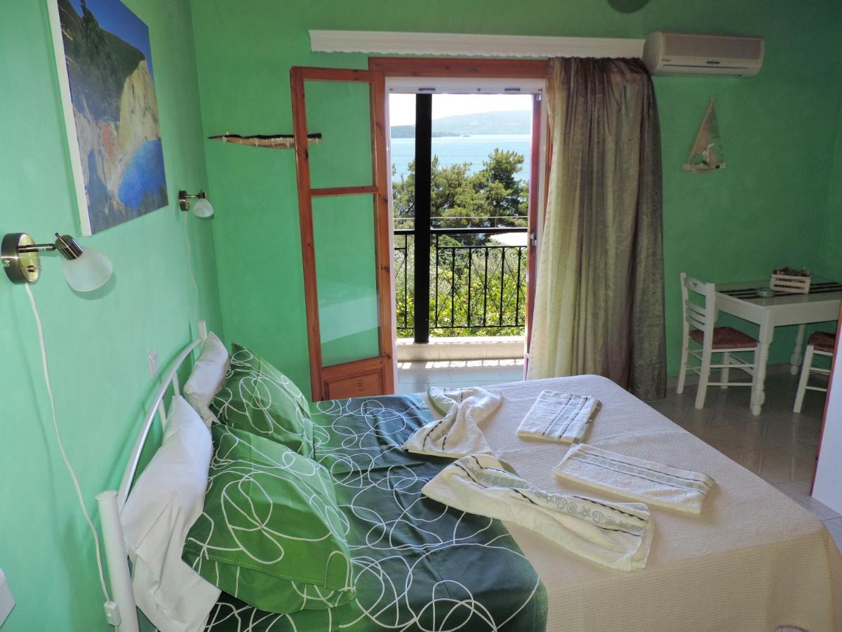 Argyros Studios - Housity