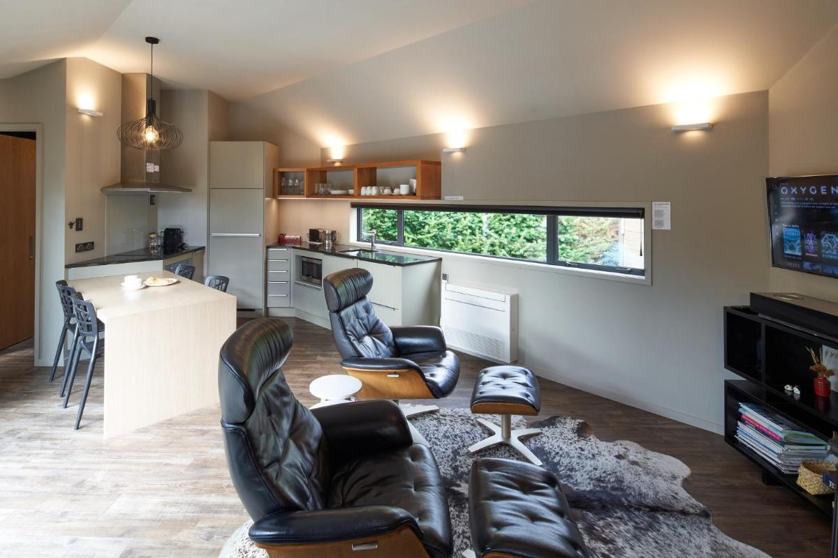 Designer Cabin - Lake Tekapo - Housity