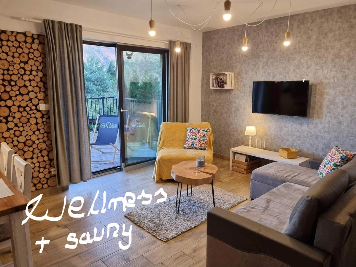 APARTAMENT8 Wellness Sauna View 5os - Housity