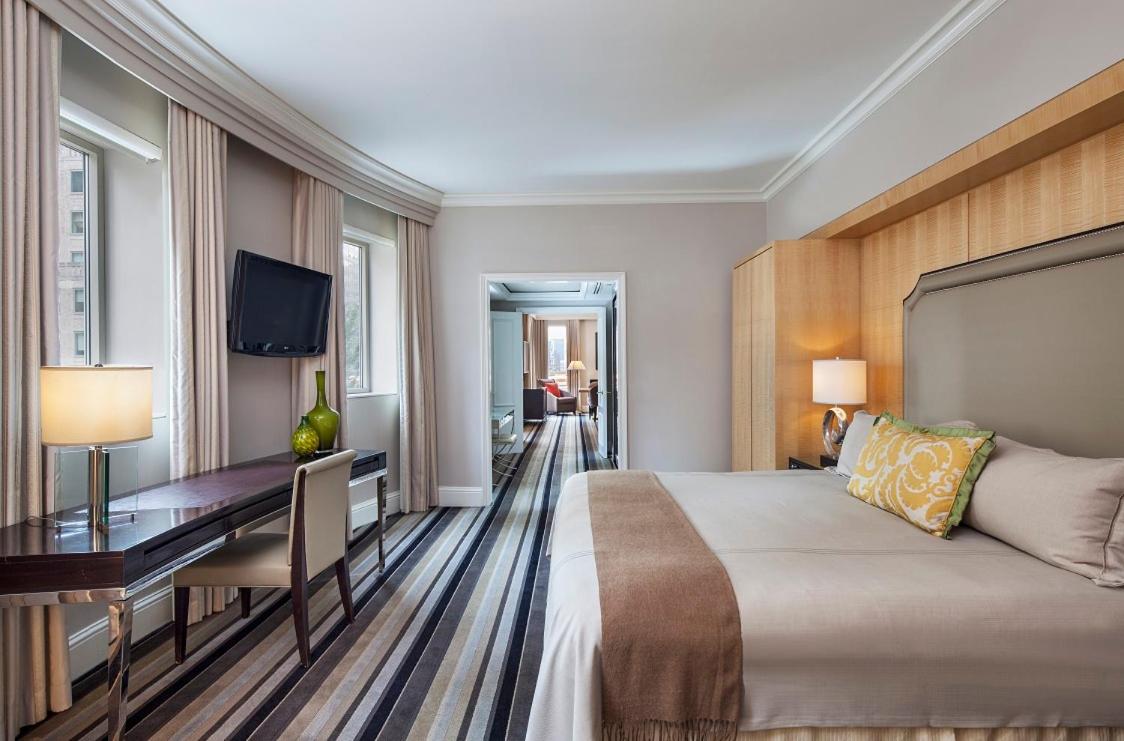Omni Berkshire Place - Housity