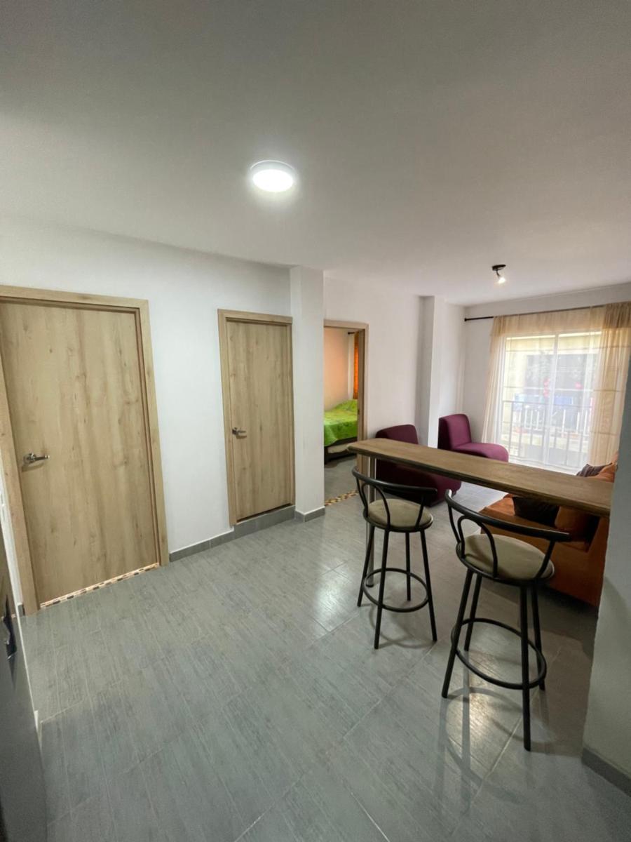 apartamento Hope Guatape - Housity