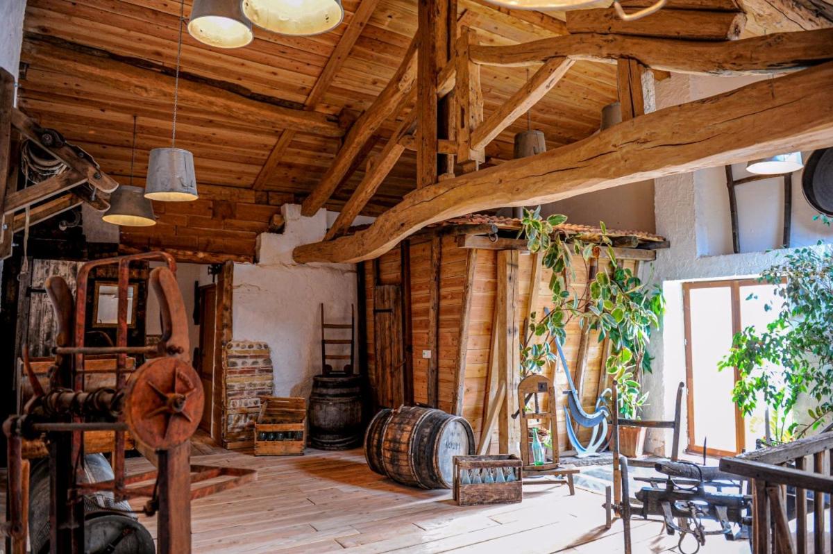 Le Moulin de Chamambard - Housity