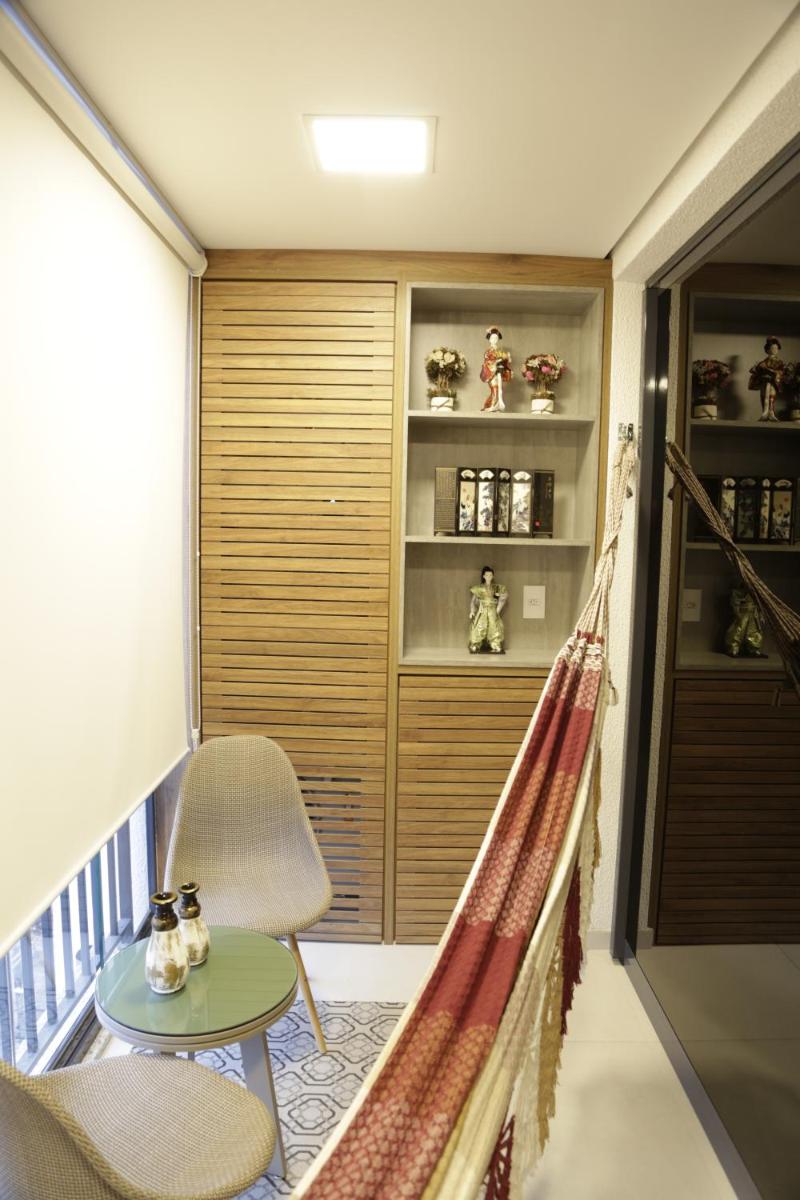 Nakamiti Singular Apart Arujá SP - Housity