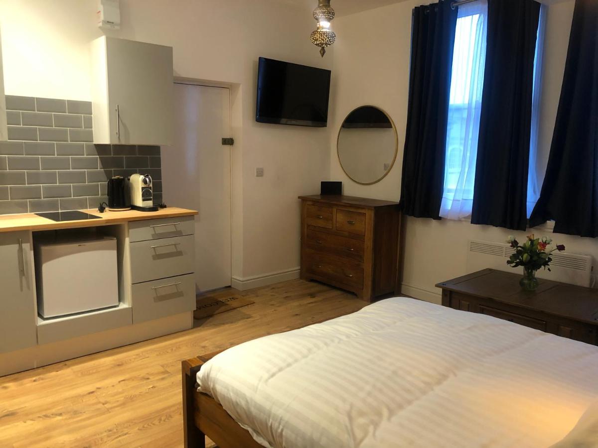 21 Frederick Street Apartment - Housity