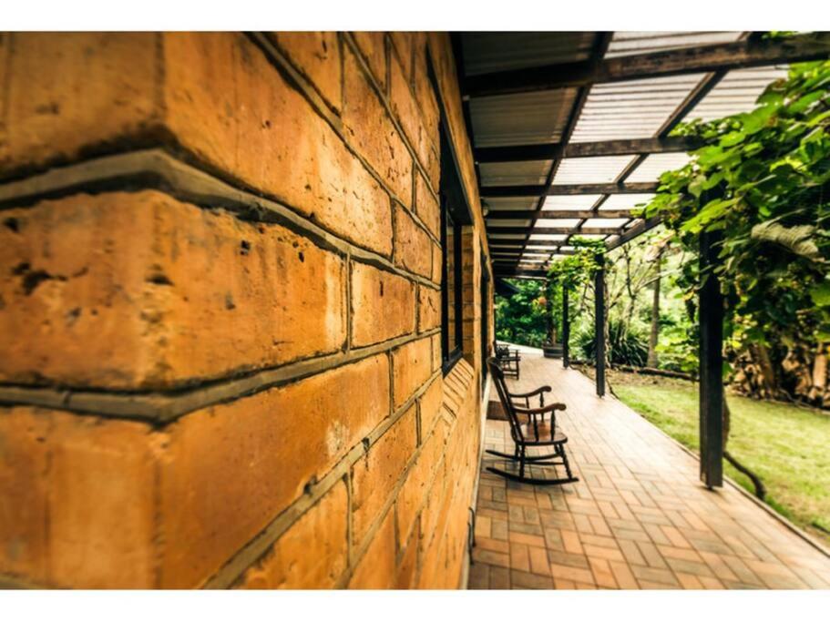 Forest Retreat Bellingen (68 Acres) - Housity