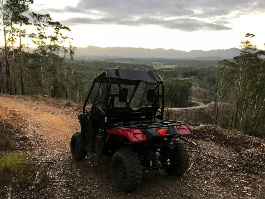 Forest Retreat Bellingen (68 Acres) - Housity