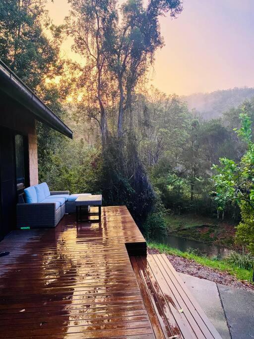 Forest Retreat Bellingen (68 Acres) - Housity