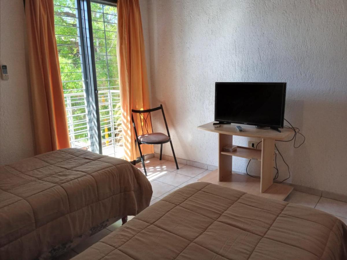 Suitetrails - Las Marias Aparthotel