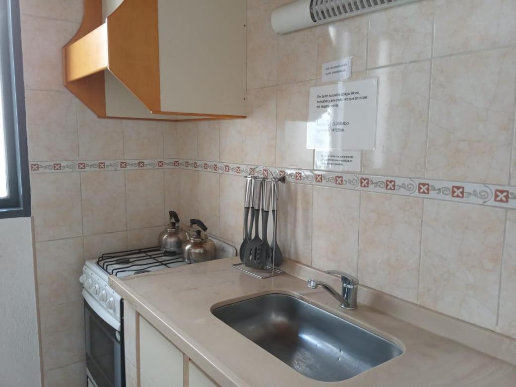 Suitetrails - Las Marias Aparthotel