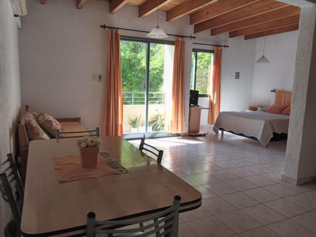 Suitetrails - Las Marias Aparthotel