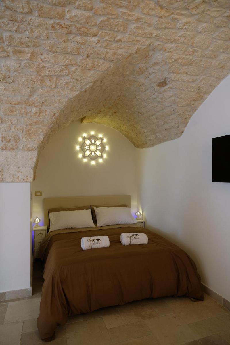 Dimora Le Volte Ostuni - Housity