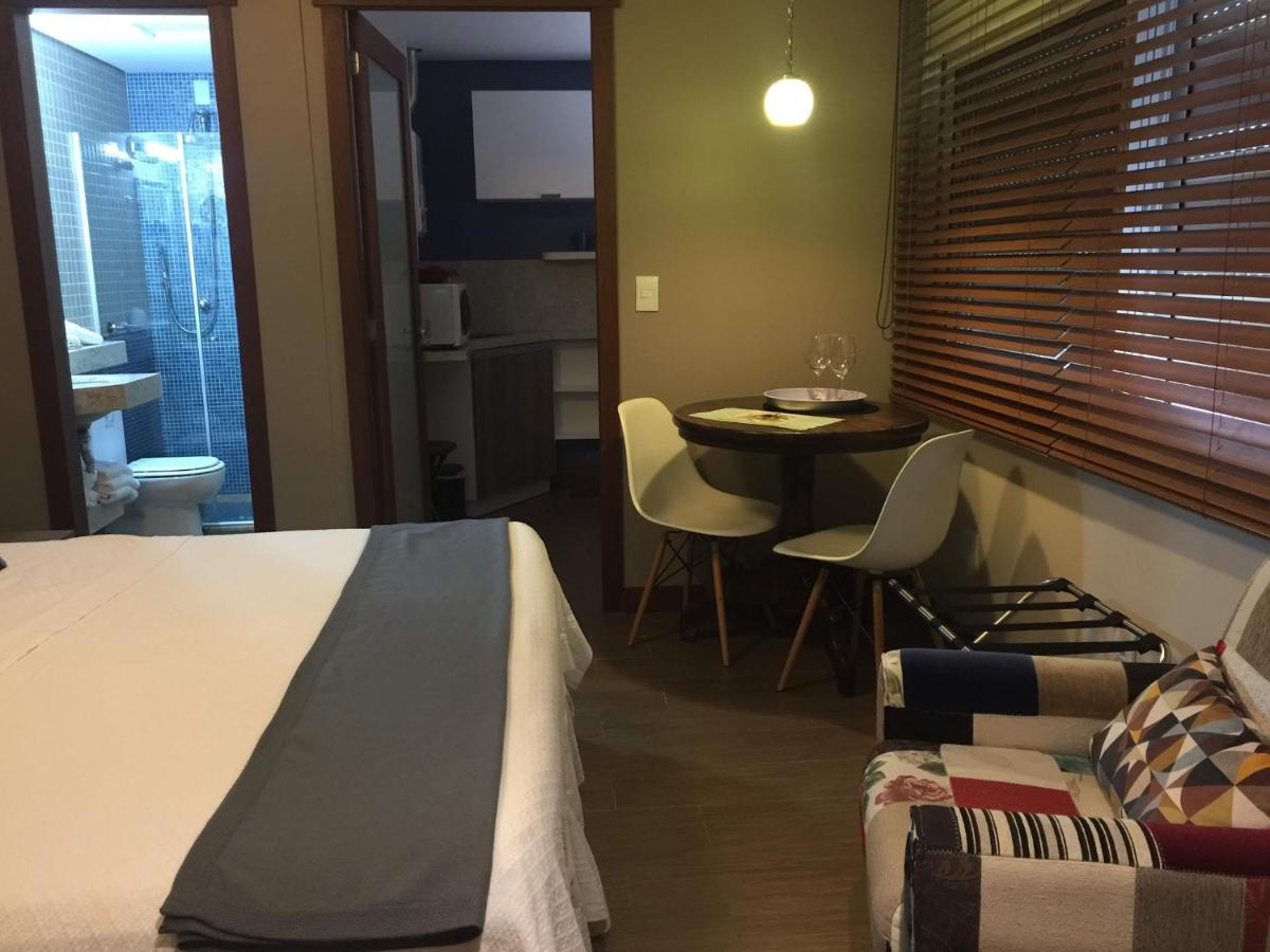 Porto Retrô Residence - Housity