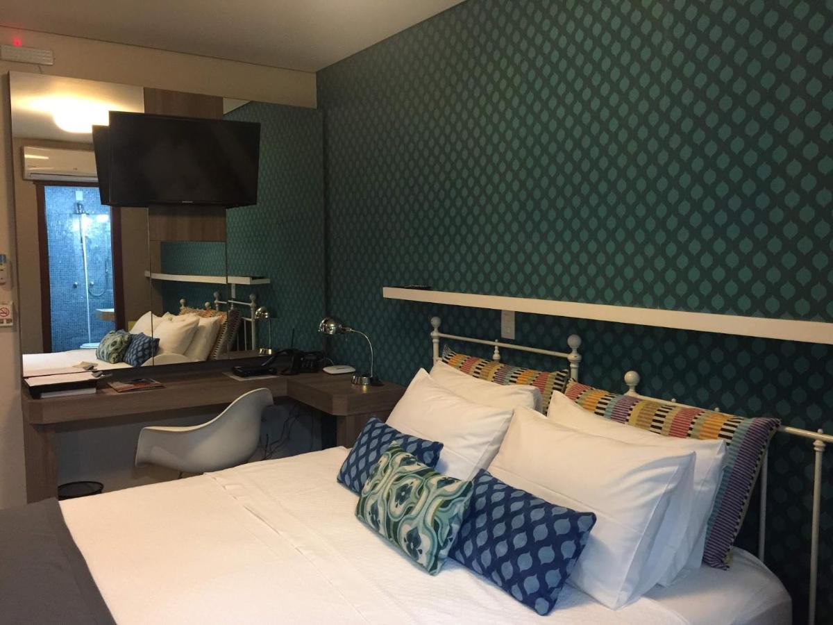 Porto Retrô Residence - Housity