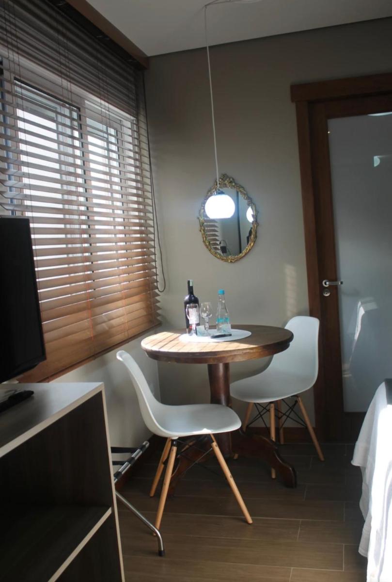 Porto Retrô Residence - Housity