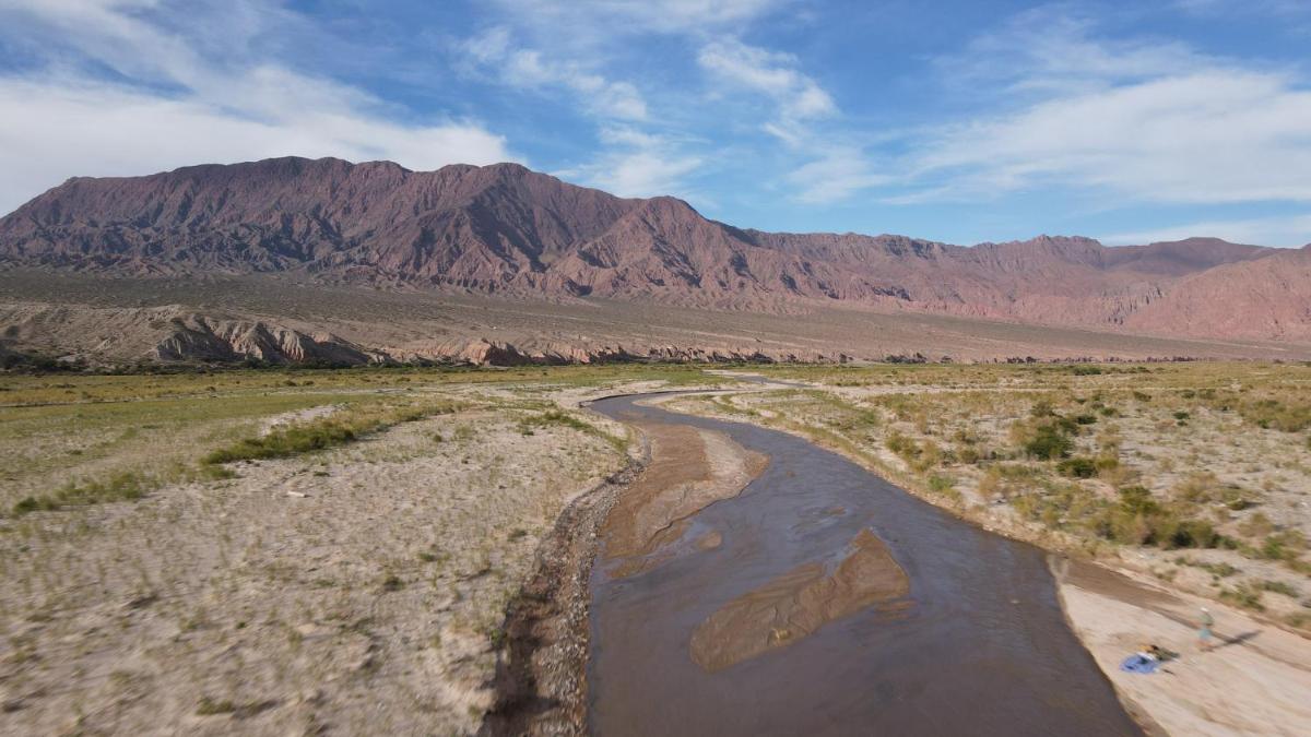 Siilu Wasi. Glamping. - Housity