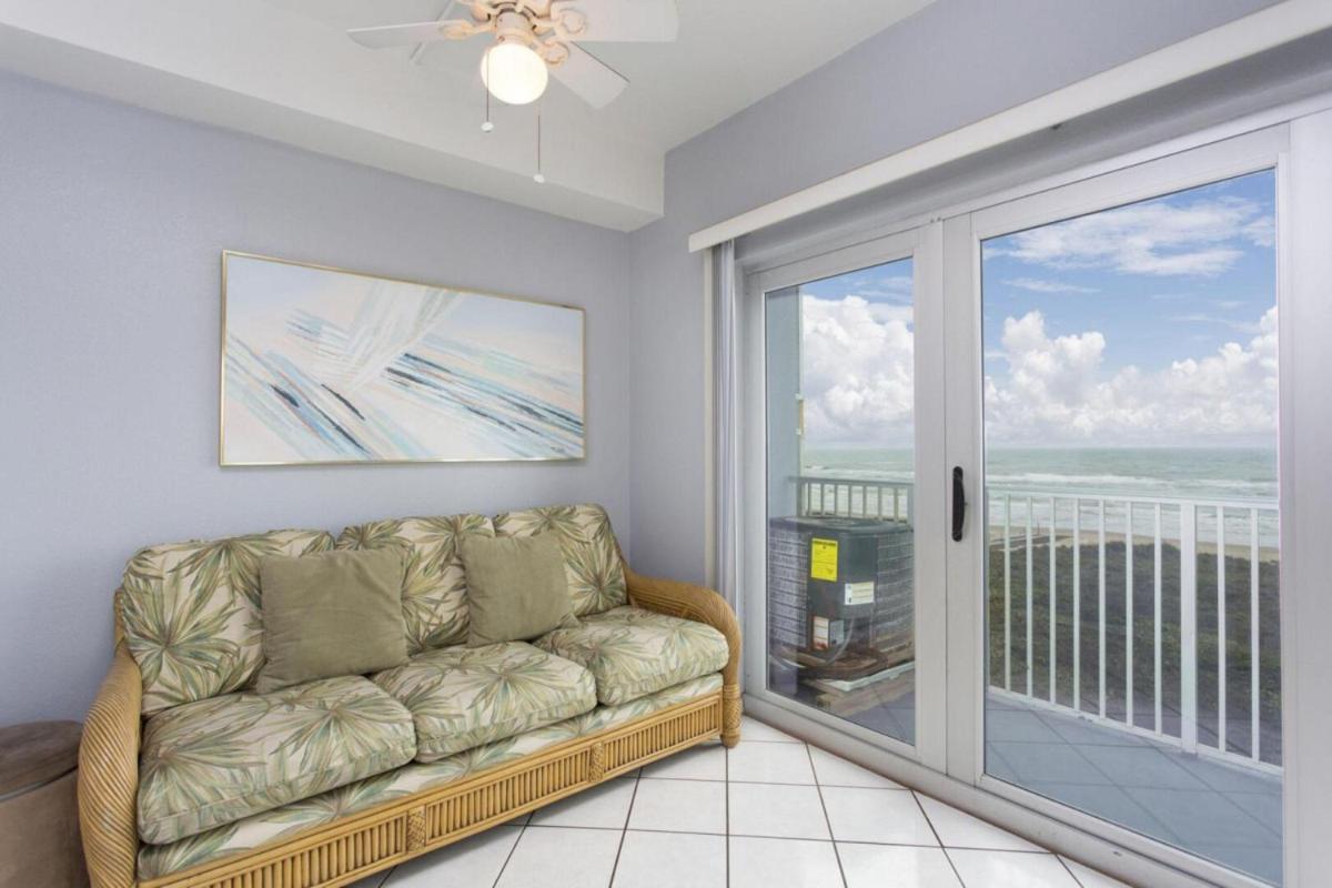 Aquarius 405 by Padre Island Rentals - Housity