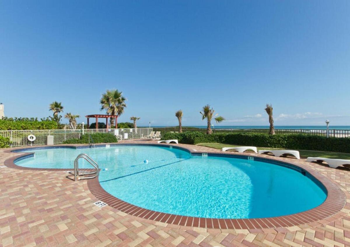 Aquarius 405 by Padre Island Rentals - Housity