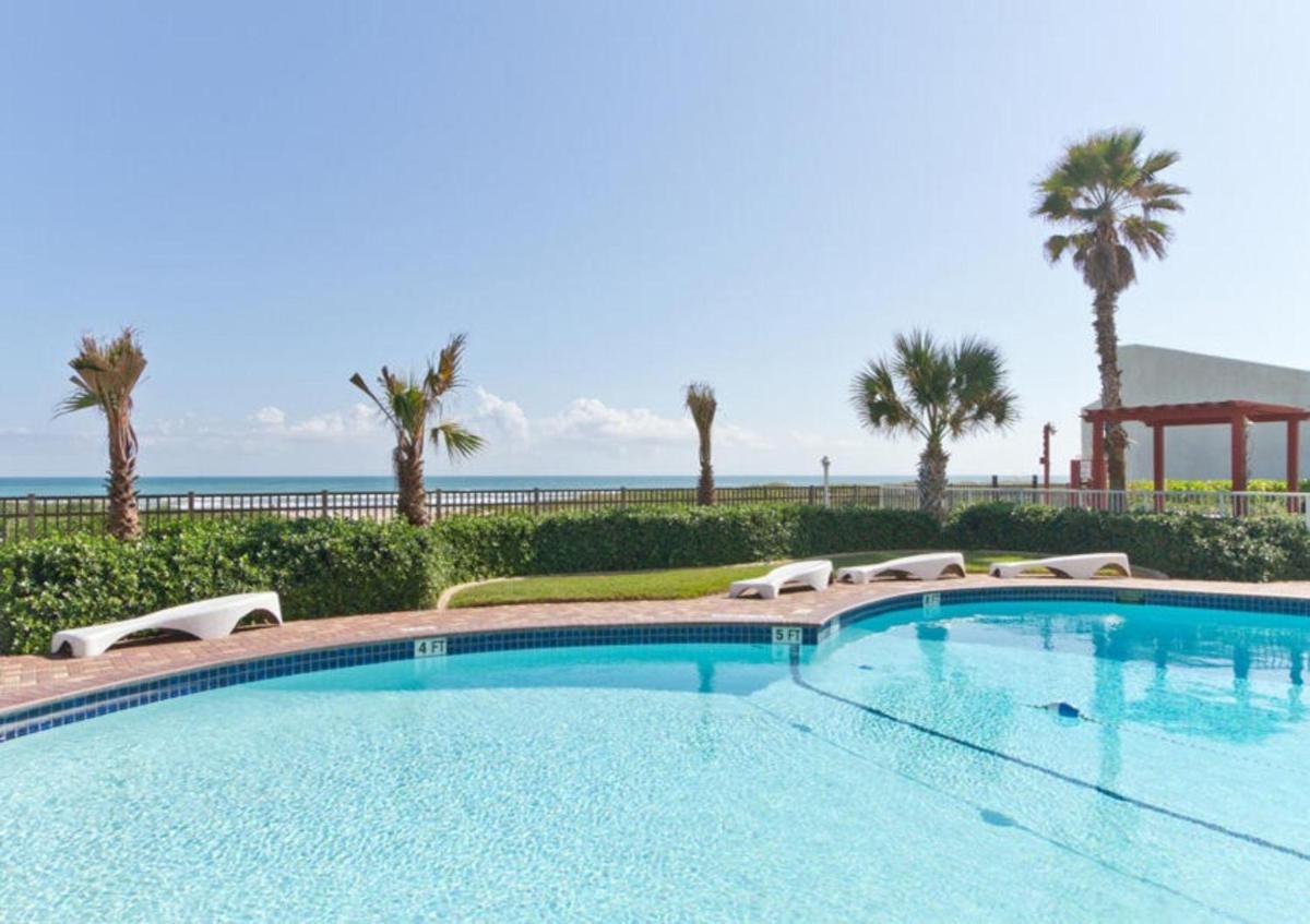 Aquarius 405 by Padre Island Rentals - Housity
