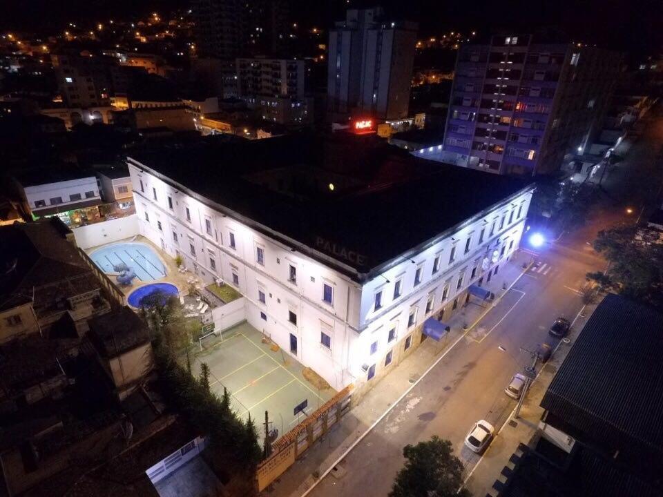Palace Hotel de Caxambu - Housity